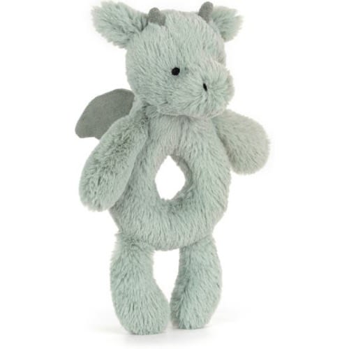 Bashful Dragon Ring Rattle