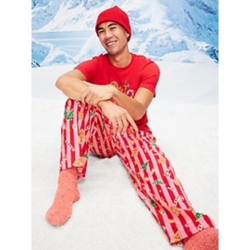 Flannel Pajama Pants for Men | Old Navy