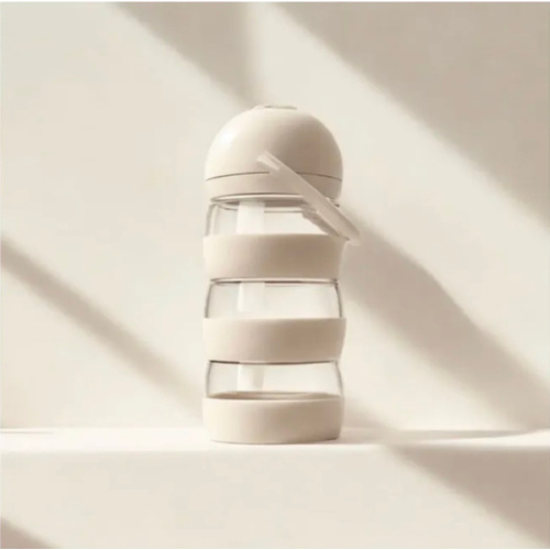 Elhée - So Mimi measuring tin - Sand | Smallable