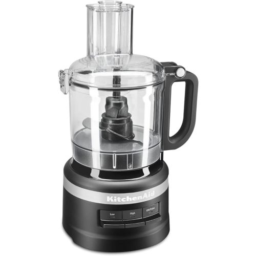 KitchenAid 7-Cup Food Processor - KFP0718
