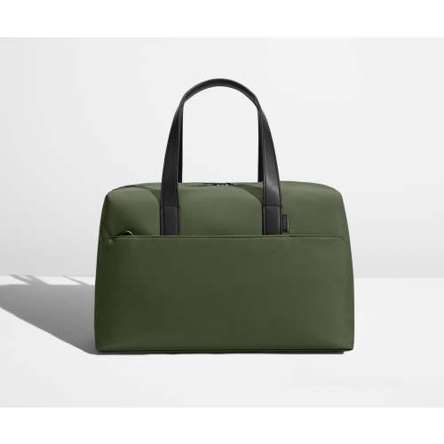 The Everywhere Bag in White