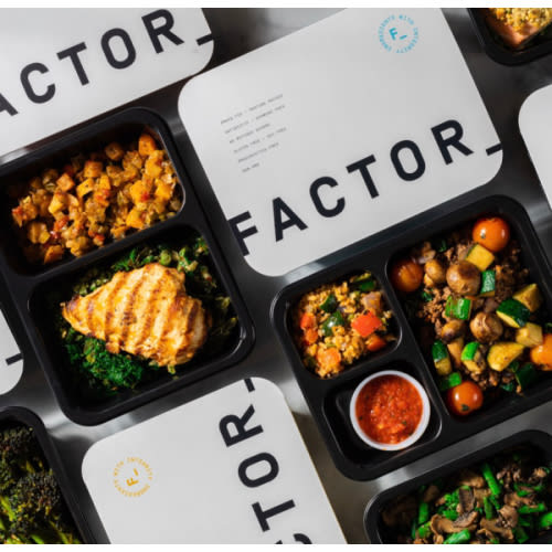Factor Meals