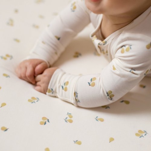 Crib Sheets