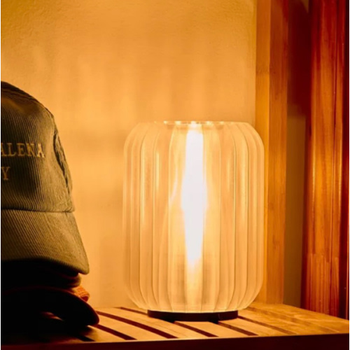 Wooj Design x Christopher Merchant The Mini Allium Lamp | Urban Outfitters