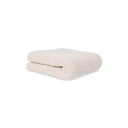 Organic Cotton Blanket