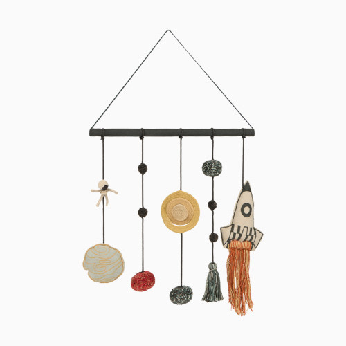 Lorena Canals Cosmos Wall Hanger