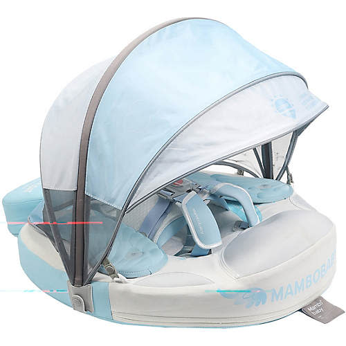 Mambobaby Sunny Navigator Baby Pool Float | Dick's Sporting Goods