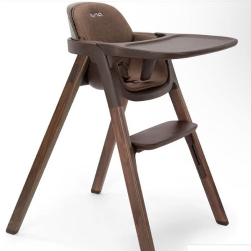 Nuna BRYN High Chair – Pi Baby Boutique