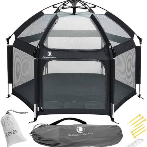Pop-N-Go Playpens & Play Mats | California Beach Co – The California Beach Company