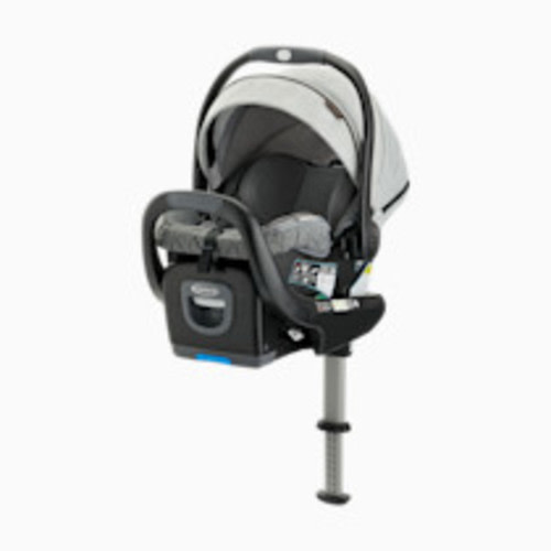 Graco Premier SnugRide SnugFit XT ft. Load Leg Technology - Midtown