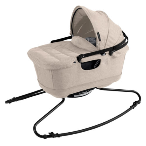 G5 Travel Bassinet
