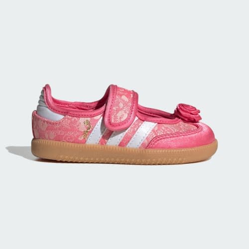adidas Disney Princess SAMBA JANE SHOES