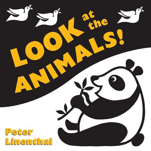 Look at the Animals