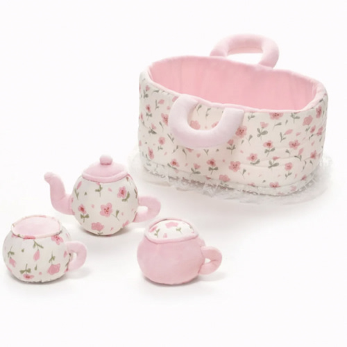 Leyadoll Baby Girl Doll Playset, Soft Baby Playset for Kids – Leya Doll