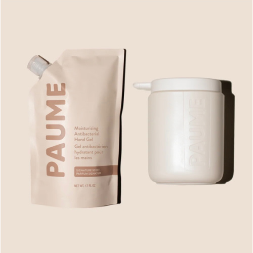 Sanitize at Home Duo