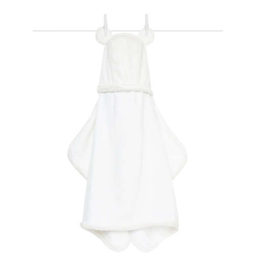 Cream Luxe™ Baby Towel