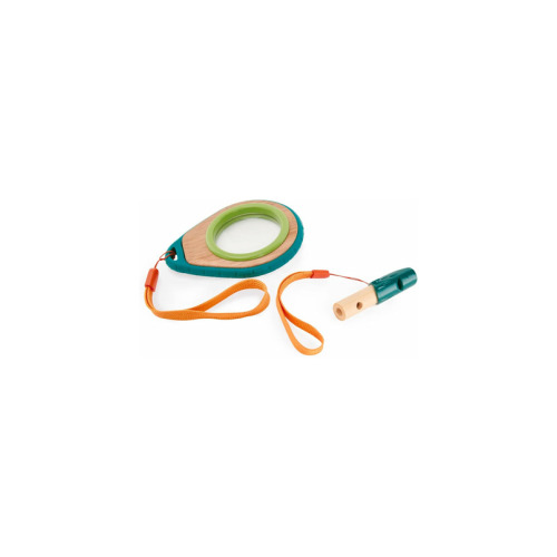 Hape Toys Nature Detective Set