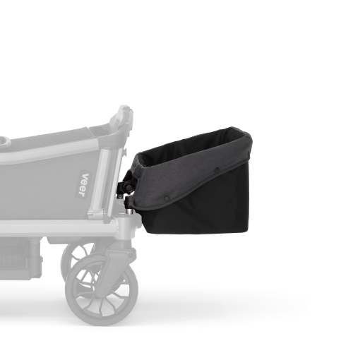 Foldable Storage Basket for Cruiser City