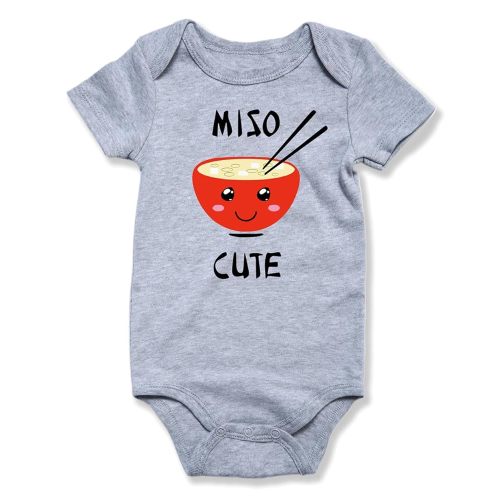 hrcfbk Newborn Baby Boys Girls Clothes Cute Funny Bodysuit Rompers Newborn Baby Announcement Coming Home Outfit