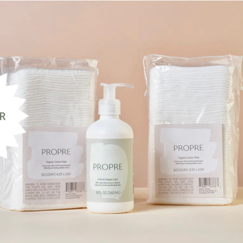 The Starter Bundle – Propre Baby