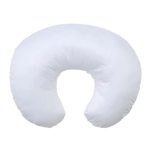 LAMIRO Breastfeeding Support Pillow,Stretchy Pillow Cover for Enhanced Protection,Ideal for Baby Showers and Nursery Essentials