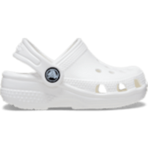 Buy Crocs™ Kids' Littles Clogs | Baby Clogs | Crocs UK