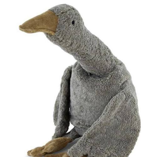 Warming Goose