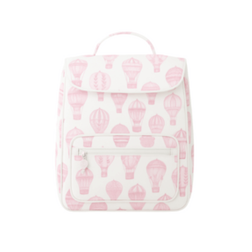 Little Explorer | Lunch Bag (Pink) – Baby Dunn
