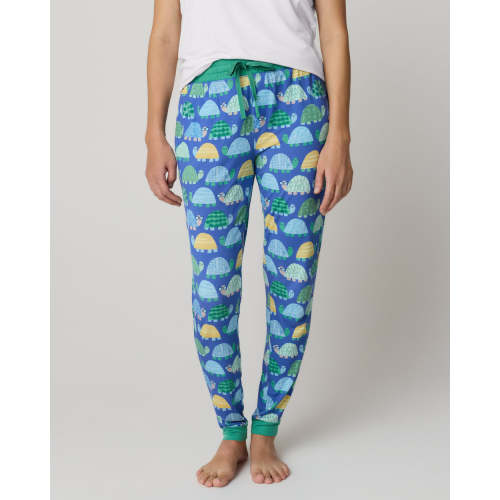 Shell Parade Women's Pajama Pants