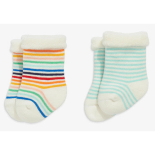 Primary Baby\'s First Sock