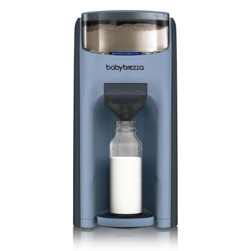 Baby Brezza Formula Pro Advanced Formula Dispenser - Slate Gray
