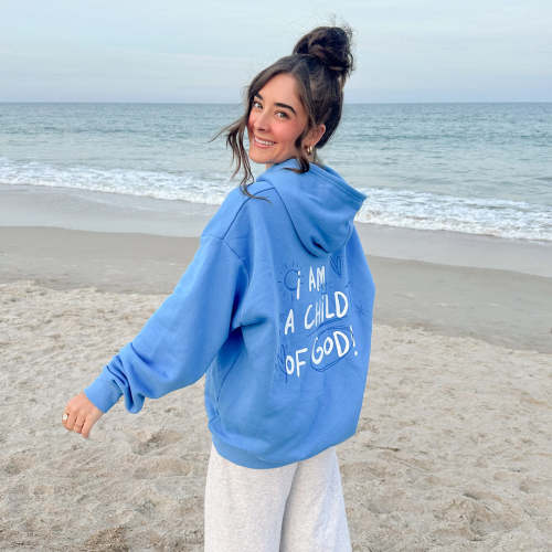 Lamb Bamboo Convertible Footed Onesie | Baby Clothing | Elevated Faith