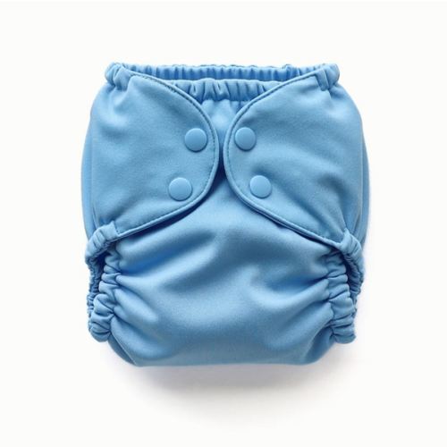 Cloth Diaper Waterproof Covers - Esembly Baby Size 2