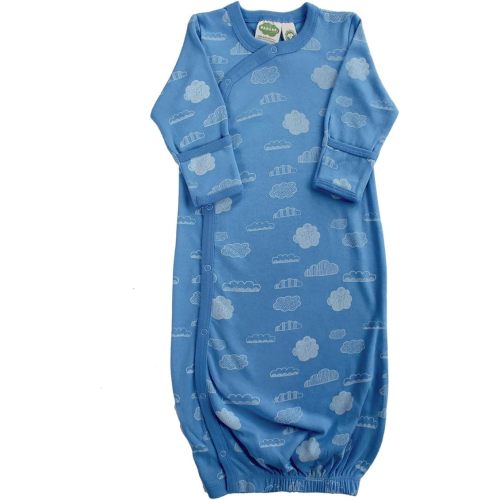 PARADE Organic Gowns - Signature Prints