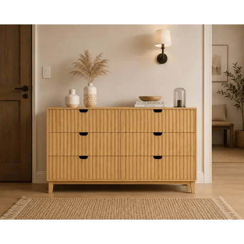 Baby Dresser