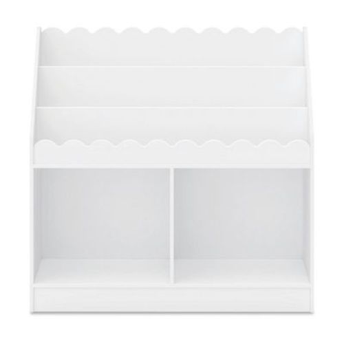 daVinci Sammy Scallop Bookcase