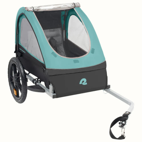 Rover Kids' Bike Trailer - Single/Double