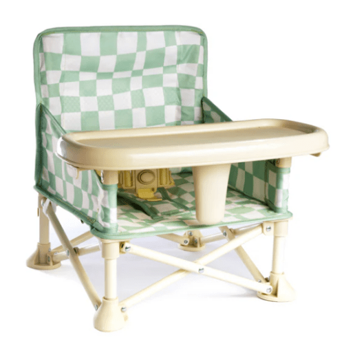 Parker portable beach chair