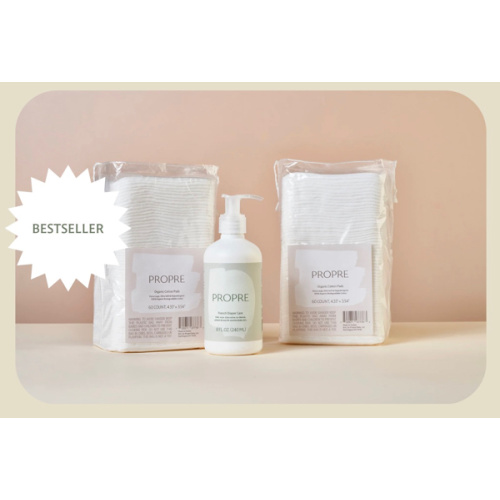 The Starter Bundle – Propre Baby