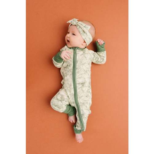 Greenhouse Garden Bamboo Sleeper