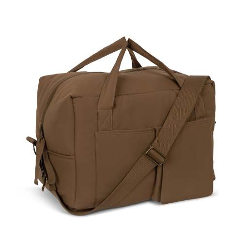 ALL YOU NEED BAG - walnut