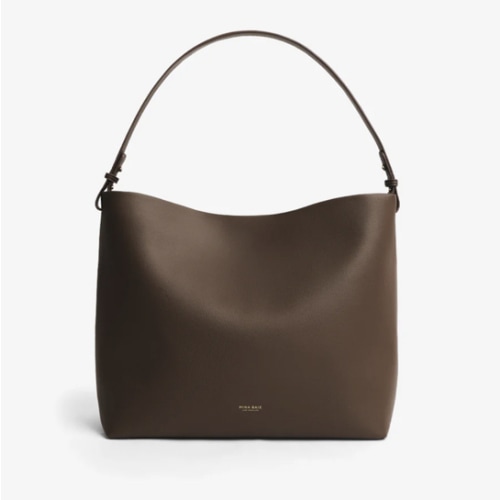 Harlow Vegan Midi Diaper Bag