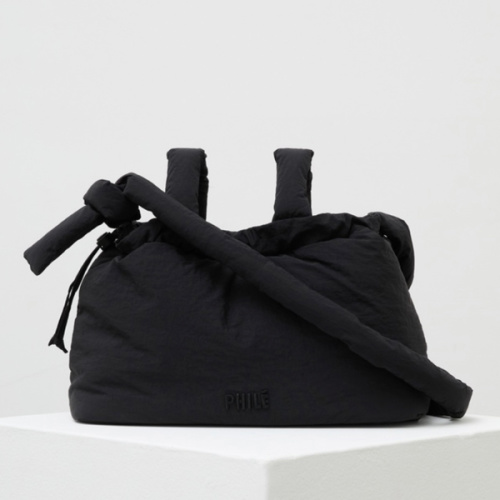 Pram Caddy - Black