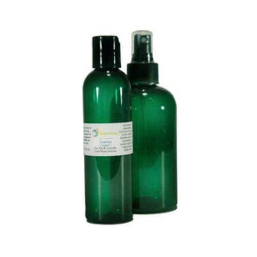 Cleansing Greens Set (Cleanser)