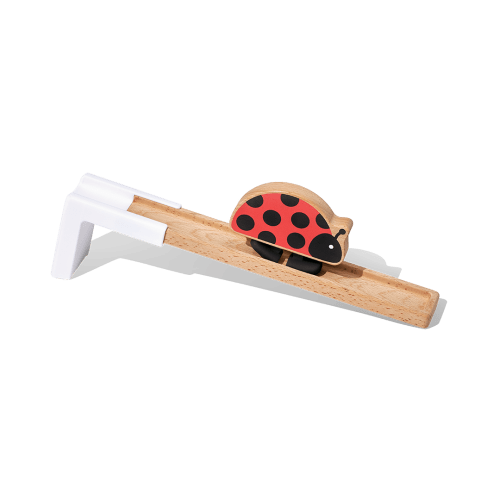 Lovevery Look at Me Ladybug