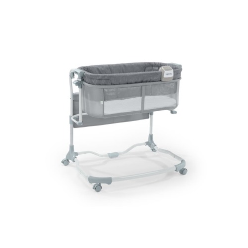 Dream & Grow Bedside Baby Bassinet, One Size