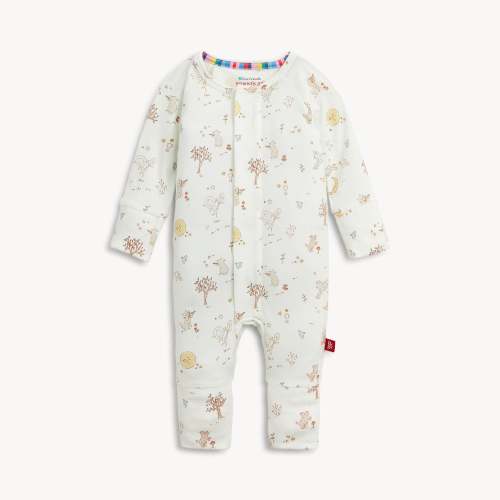 Magnetic Convertible Coverall – Magnetic Me
