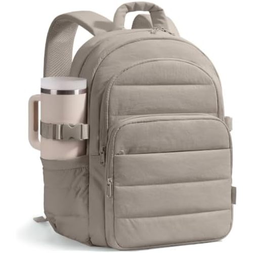 Laptop Backpack for Women, Lightweight College Travel Backpack