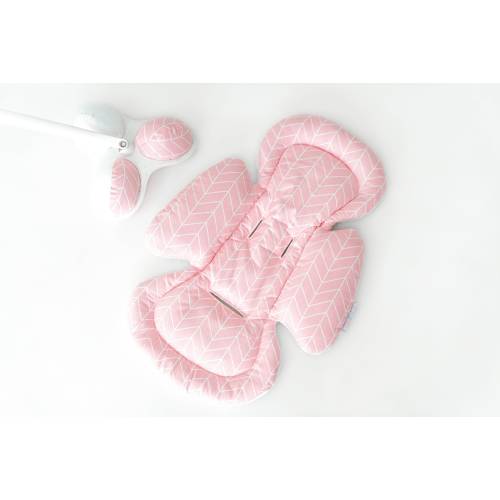 Insert for Mamaroo, Mamaroo Insert, Mamaroo Balls, Mamaroo Insert Liner Pad, Infant Liner, 4moms balls, RockaRoo Infant Seat