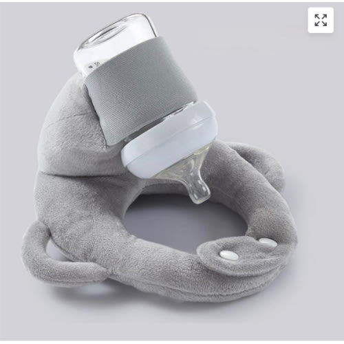 Baby Bottle Holder